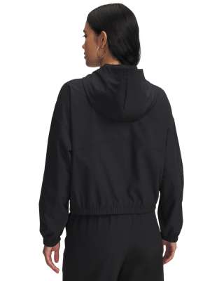 UA Rival Woven Jkt HD 