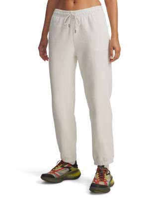 Icon Terry Varsity Jogger 