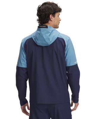 Men's UA Tech™ Utility Woven  Jacket 