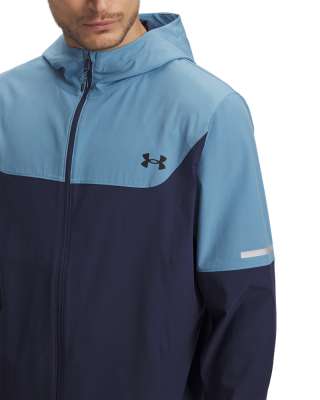 Men's UA Tech™ Utility Woven  Jacket 