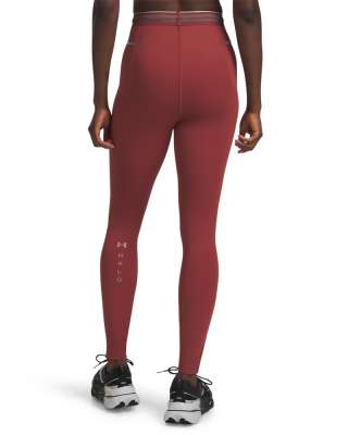 UA Halo Run CW Tights 