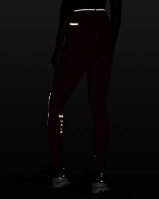 UA Halo Run CW Tights 