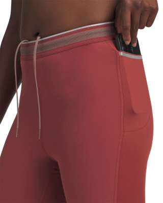 UA Halo Run CW Tights 