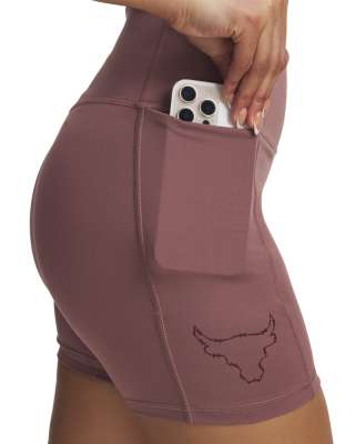Pjt Rck Bike Short