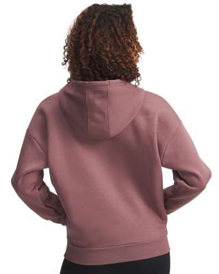 Women's Project Rock Icon Long Sleeve Hoodie
