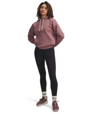 Women's Project Rock Icon Long Sleeve Hoodie