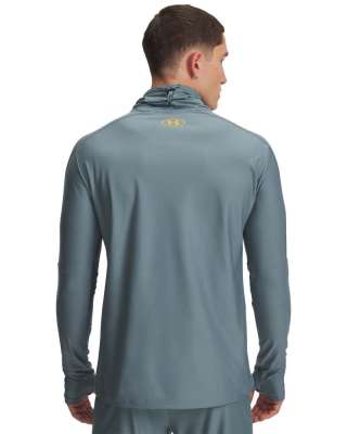 UA Challenger Pro Winter Men's Long Sleeve