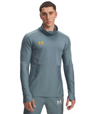 UA Challenger Pro Winter Men's Long Sleeve