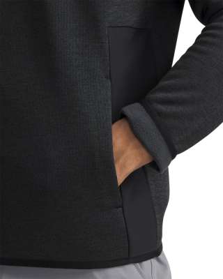 UA Drive Sweaterfleece FZ 