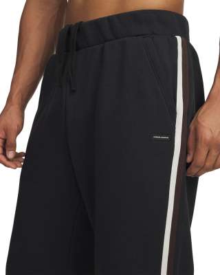 UA Icon Heavy Rib Jogger 