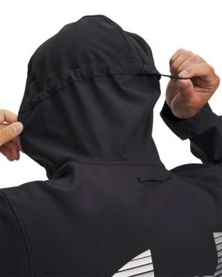 UA Velociti Pro Storm Jacket 