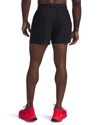 UA Halo Train Short 