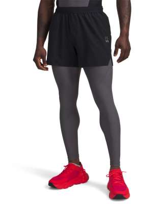 UA Halo Train Short 