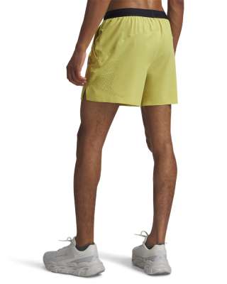 Men's UA Halo Train Shorts