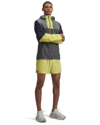 Men's UA Halo Train Shorts