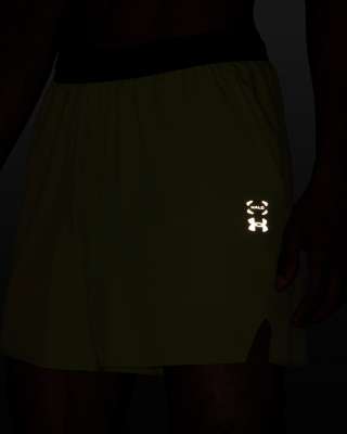 Men's UA Halo Train Shorts