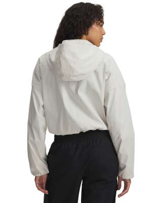 Women's  UA Unstoppable Woven Ripstop Jacket 