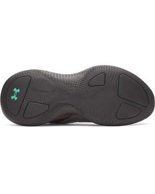 UA Echo SlipSpeed 