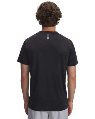 UA Launch Camo Men's T-shirt 