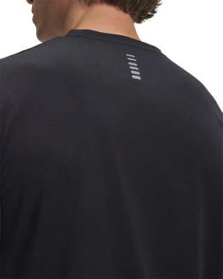 UA Launch Camo Men's T-shirt 