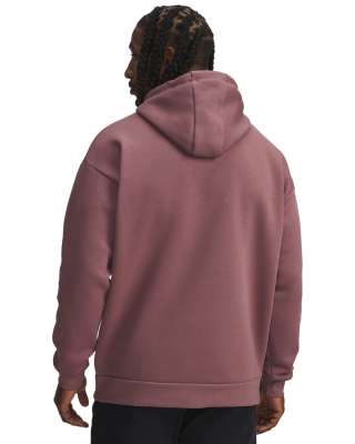Project Rock  Icon Long Sleeve Hoodie 