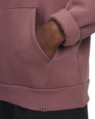 Project Rock  Icon Long Sleeve Hoodie 