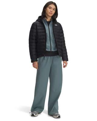 UA Sportswear Insulate Jkt 