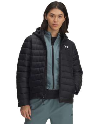UA Sportswear Insulate Jkt 