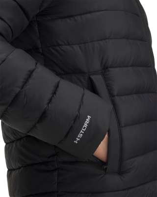 UA Sportswear Insulate Jkt 