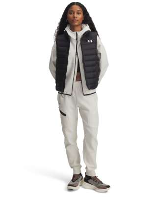 UA Sportswear Insulate Women's Vest 