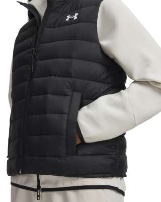 UA Sportswear Insulate Women's Vest 