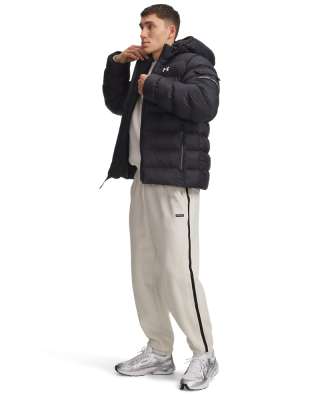 UA Sportswear Puff Jacket 