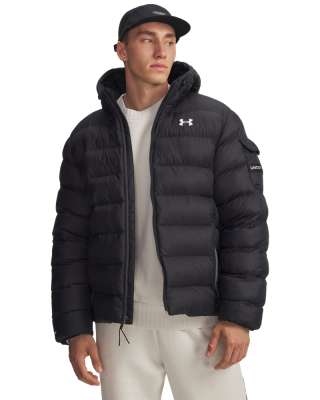 UA Sportswear Puff Jacket 