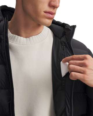 UA Sportswear Puff Jacket 