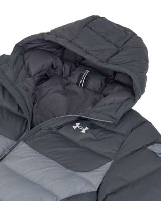 UA Sportswear Puff Jkt 