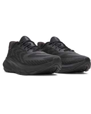 Ua Turbulence 3 
