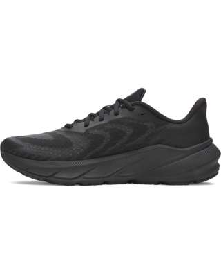 Ua Turbulence 3 