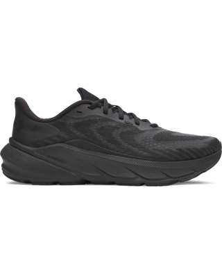 Ua Turbulence 3 