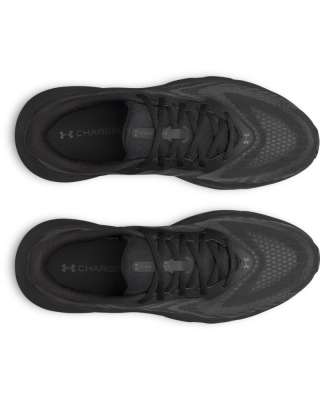 Ua Turbulence 3 