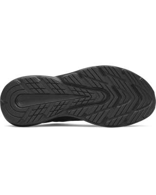 Ua Turbulence 3 
