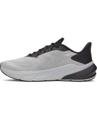 Ua Turbulence 3 