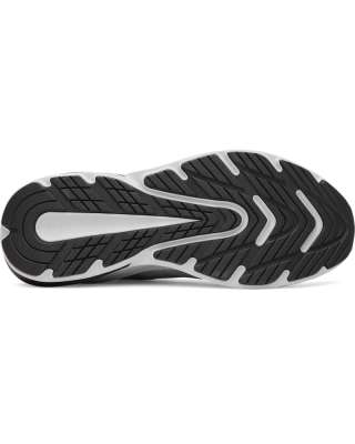 Ua Turbulence 3 