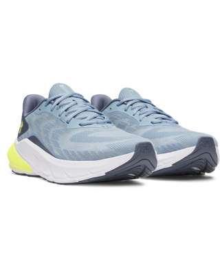 UA Turbulence 3 