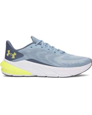 UA Turbulence 3 