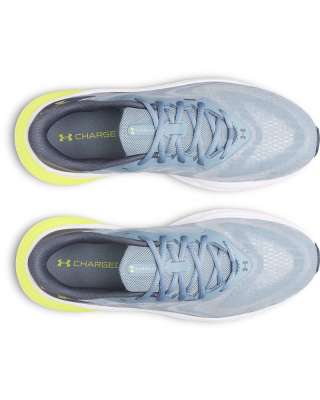 UA Turbulence 3 