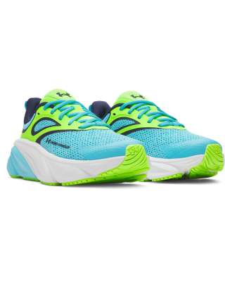 UA Charged+ Rogue 6 