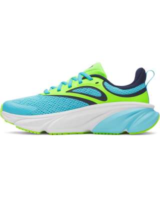 UA Charged+ Rogue 6 