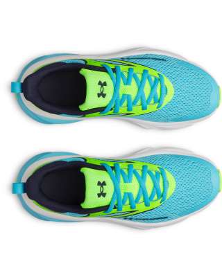 UA Charged+ Rogue 6 
