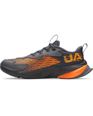 Boys' Grade School Scramjet 7 Running Shoes 