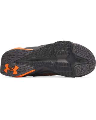 Boys' Grade School Scramjet 7 Running Shoes 